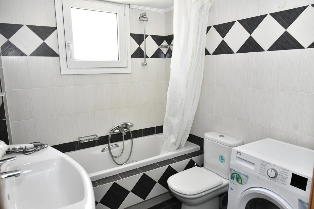 Exclusively For You Nafplio Exterior foto